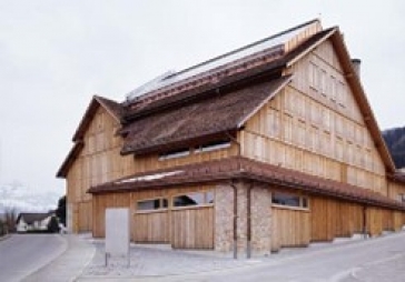 Kunsthalle Ziegelhütte